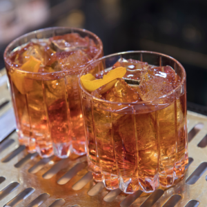 Cocktail Americano ricetta e variazioni
